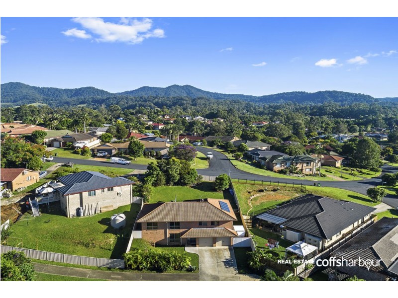 19 Kestrel Place, Boambee East NSW 2452