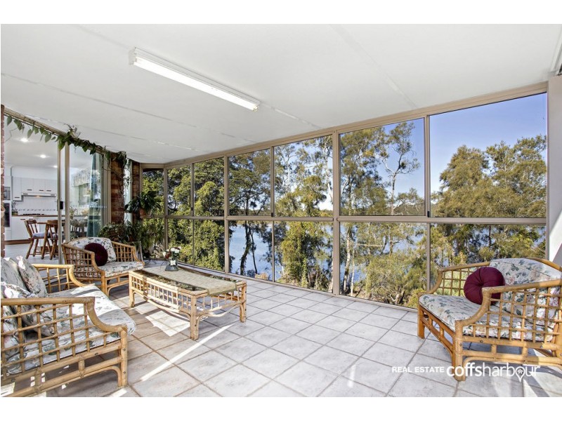 23 Cunningham Crescent, Sawtell NSW 2452