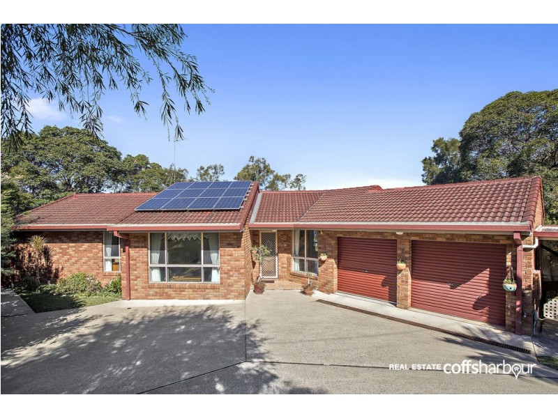 23 Cunningham Crescent, Sawtell NSW 2452