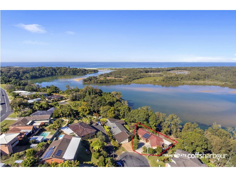 23 Cunningham Crescent, Sawtell NSW 2452