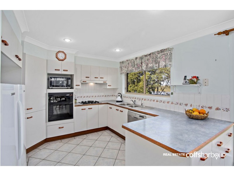 23 Cunningham Crescent, Sawtell NSW 2452