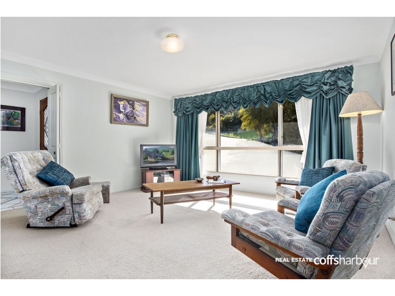 23 Cunningham Crescent, Sawtell NSW 2452