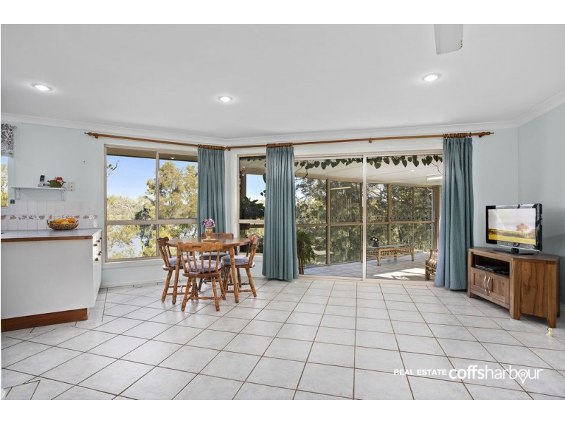 23 Cunningham Crescent, Sawtell NSW 2452