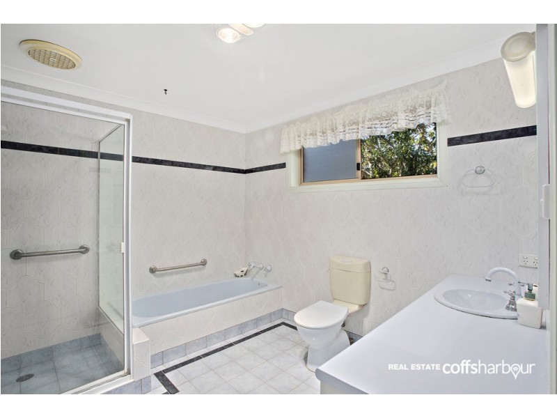 23 Cunningham Crescent, Sawtell NSW 2452