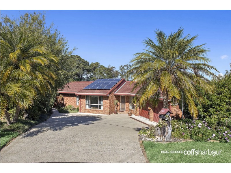 23 Cunningham Crescent, Sawtell NSW 2452