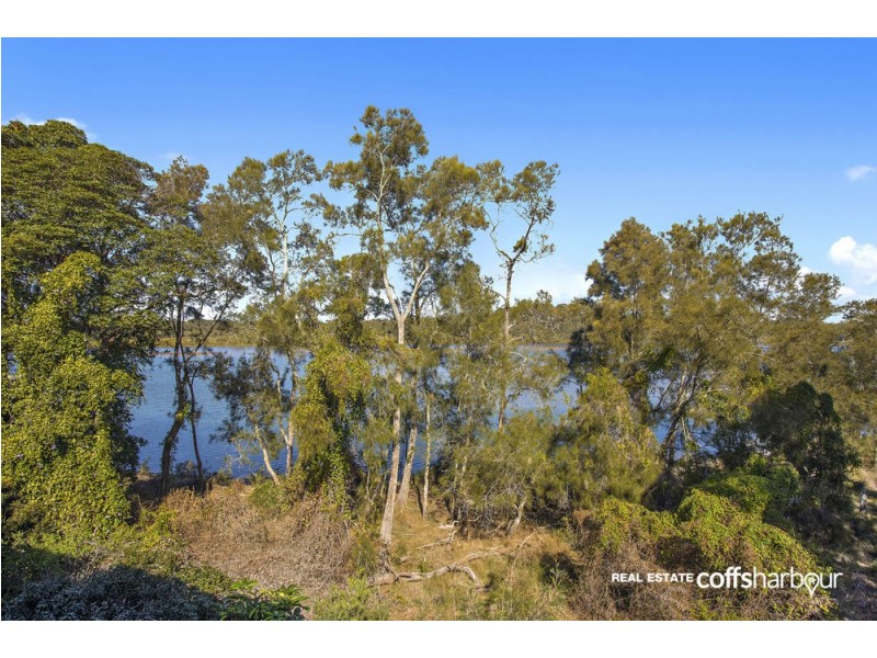 23 Cunningham Crescent, Sawtell NSW 2452