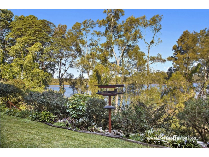 23 Cunningham Crescent, Sawtell NSW 2452