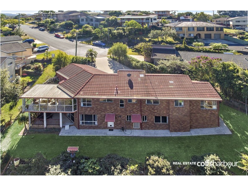 23 Cunningham Crescent, Sawtell NSW 2452