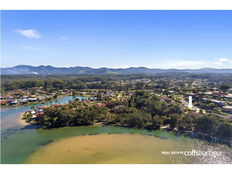 23 Cunningham Crescent, Sawtell NSW 2452