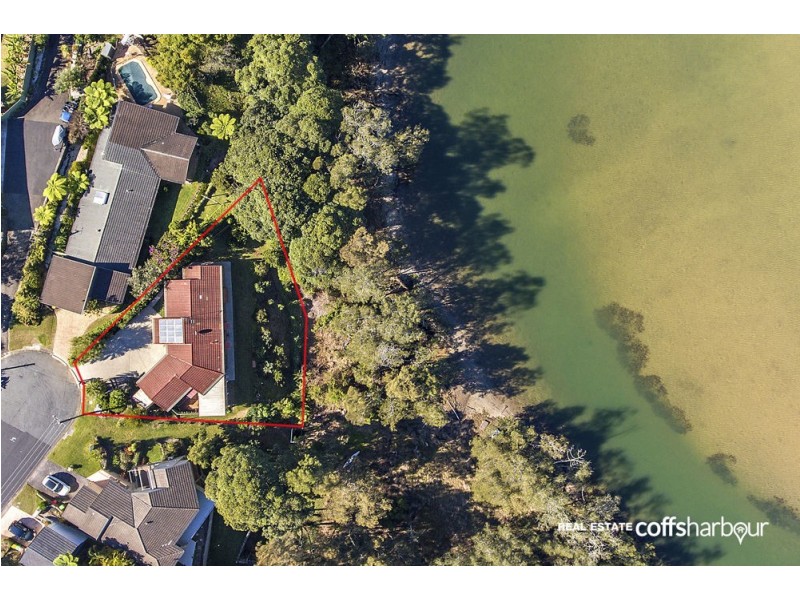 23 Cunningham Crescent, Sawtell NSW 2452