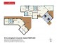 23 Cunningham Crescent, Sawtell NSW 2452 Floorplan