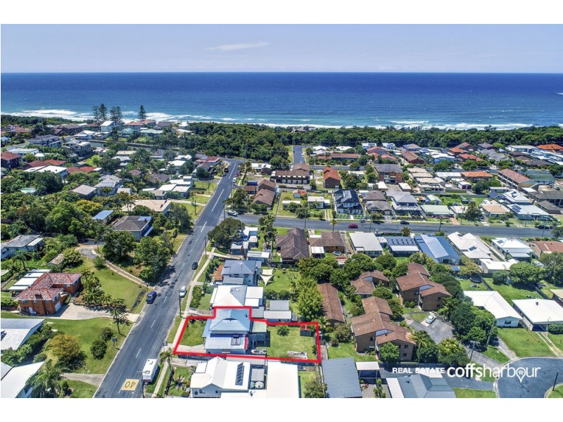 15 Eleventh Avenue, Sawtell NSW 2452