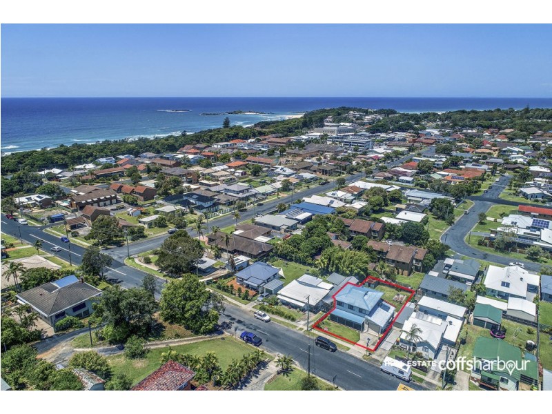 15 Eleventh Avenue, Sawtell NSW 2452