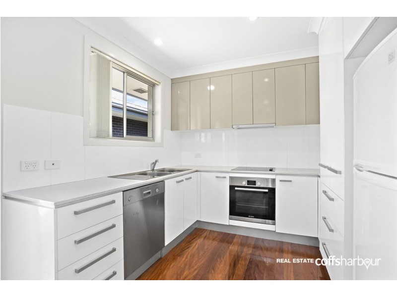 14 Gillibri Crescent, Sawtell NSW 2452