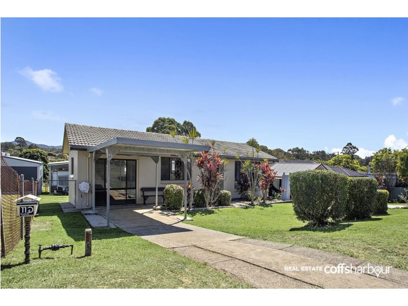 11 Tindara Drive, Sawtell NSW 2452