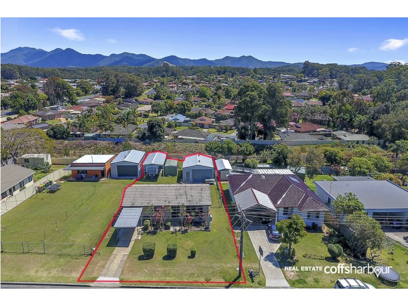 11 Tindara Drive, Sawtell NSW 2452