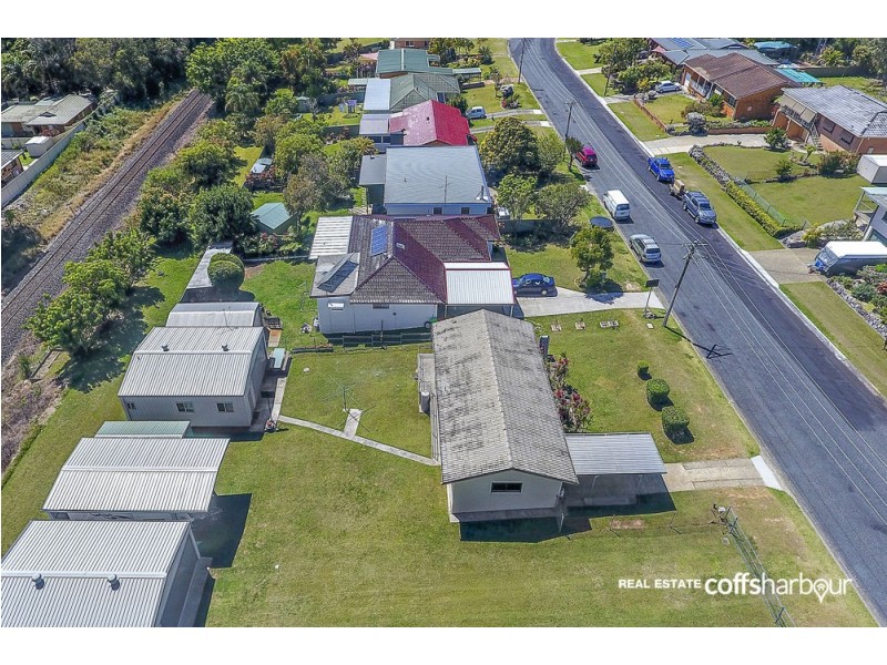 11 Tindara Drive, Sawtell NSW 2452