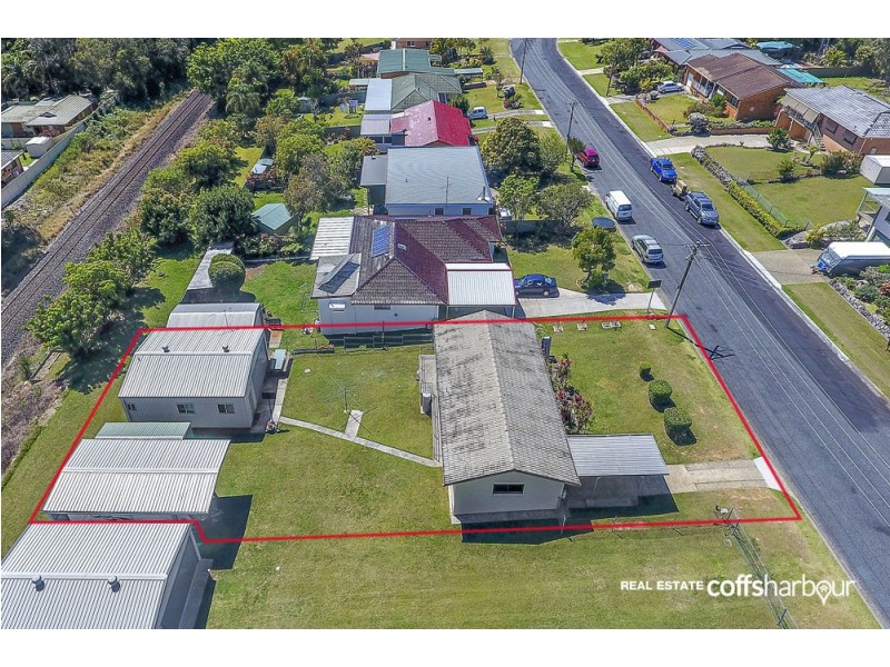 11 Tindara Drive, Sawtell NSW 2452