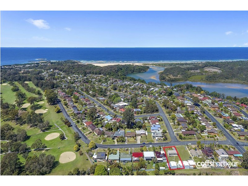 11 Tindara Drive, Sawtell NSW 2452
