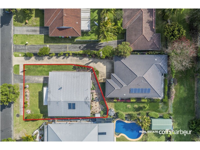 17 Sixteenth Avenue, Sawtell NSW 2452