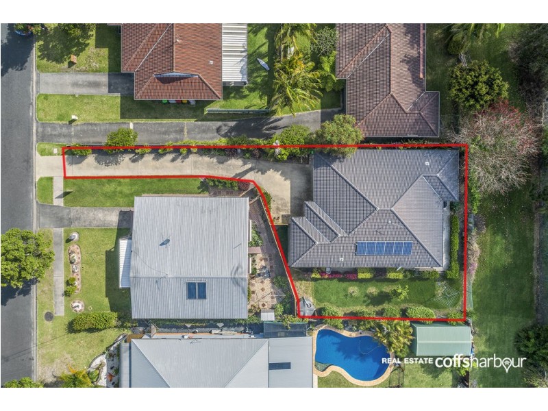 17A Sixteenth Avenue, Sawtell NSW 2452