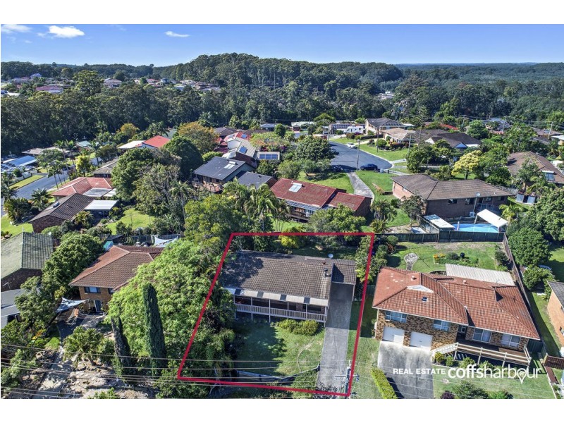 52 Linden Avenue, Boambee East NSW 2452