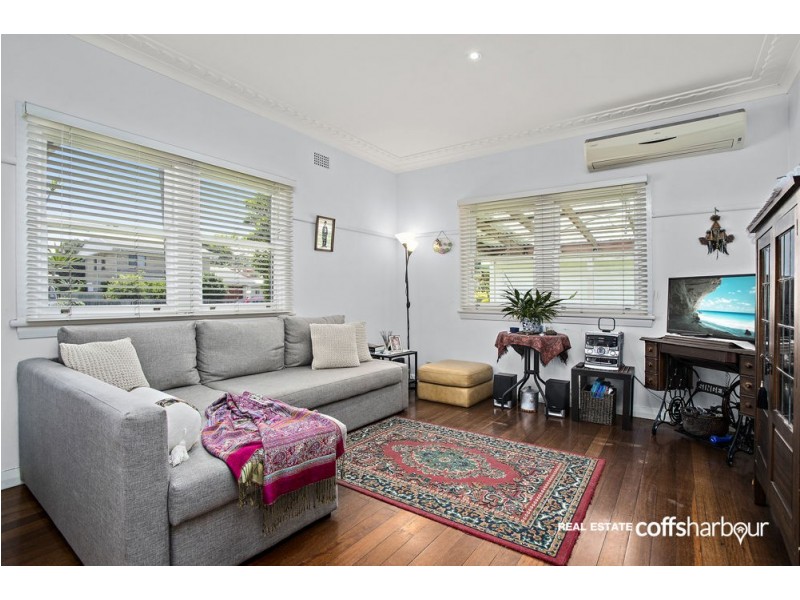 18 Circular Avenue, Sawtell NSW 2452