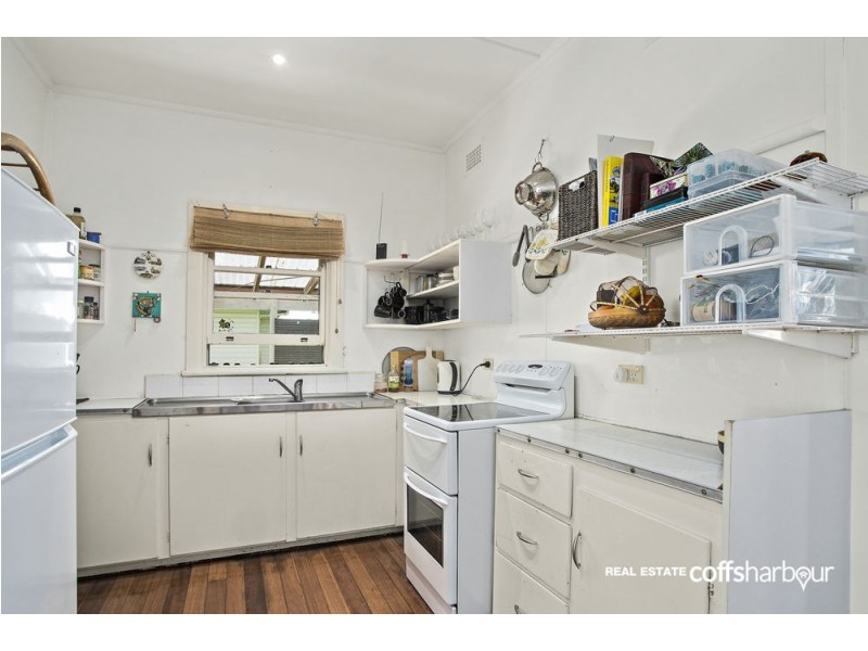 18 Circular Avenue, Sawtell NSW 2452