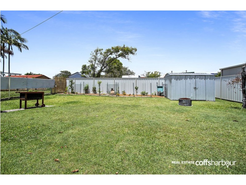 18 Circular Avenue, Sawtell NSW 2452