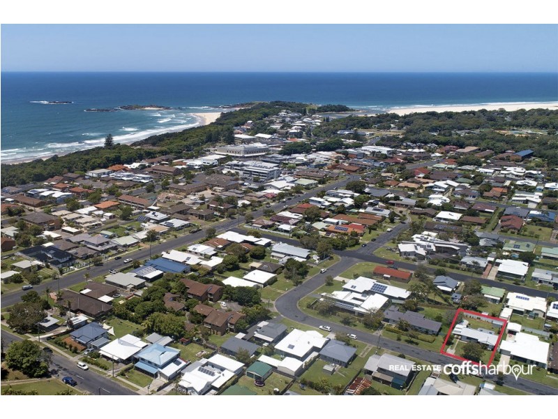 18 Circular Avenue, Sawtell NSW 2452