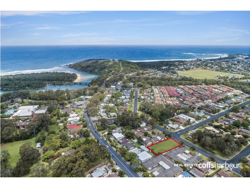 6 Lalaguli Drive, Toormina NSW 2452