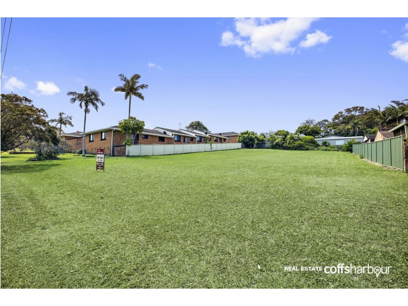 6 Lalaguli Drive, Toormina NSW 2452