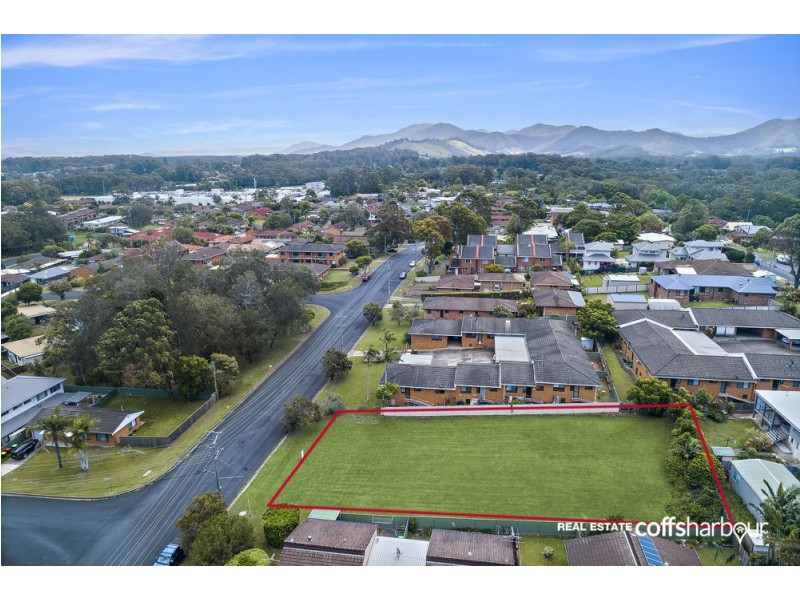 6 Lalaguli Drive, Toormina NSW 2452