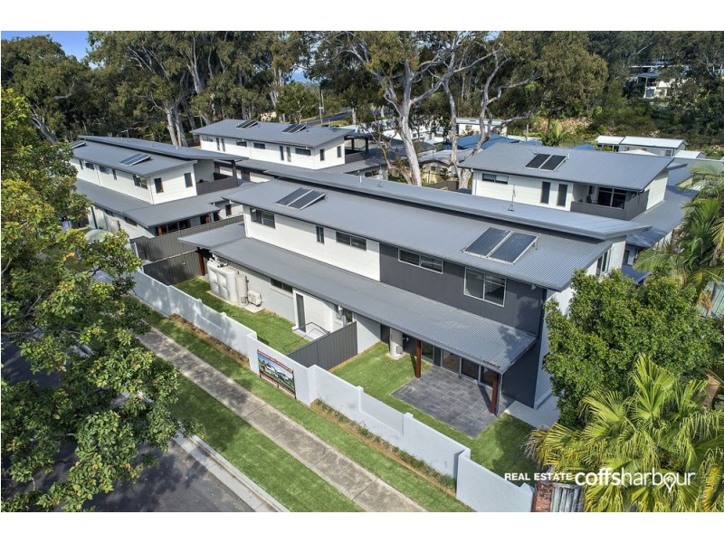 3/7 Walco Dr, Toormina NSW 2452