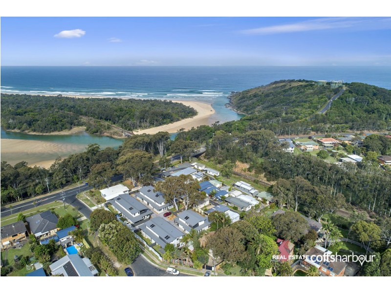 3/7 Walco Dr, Toormina NSW 2452