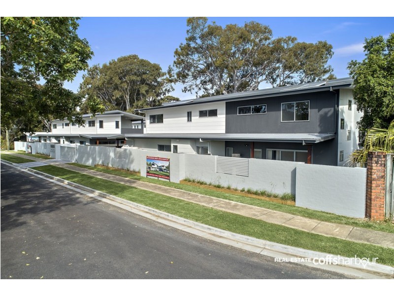 3/7 Walco Dr, Toormina NSW 2452