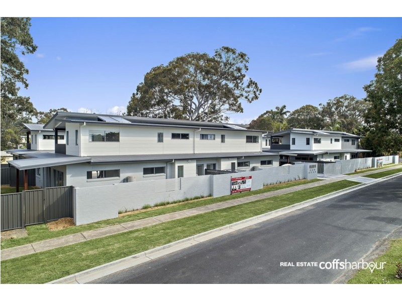 3/7 Walco Dr, Toormina NSW 2452