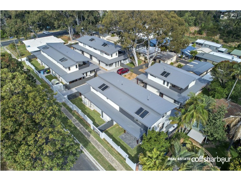 3/7 Walco Dr, Toormina NSW 2452