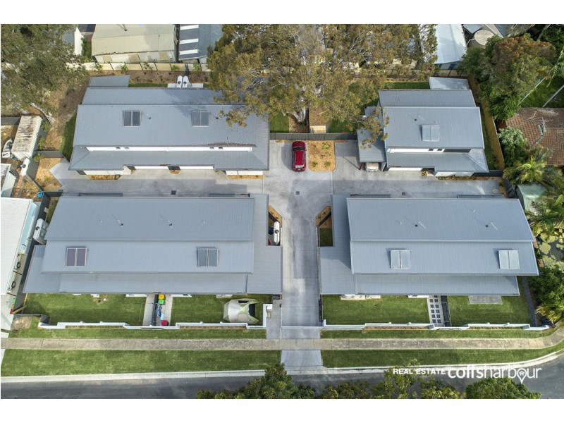 3/7 Walco Dr, Toormina NSW 2452