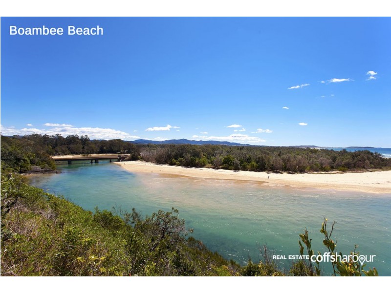 3/7 Walco Dr, Toormina NSW 2452