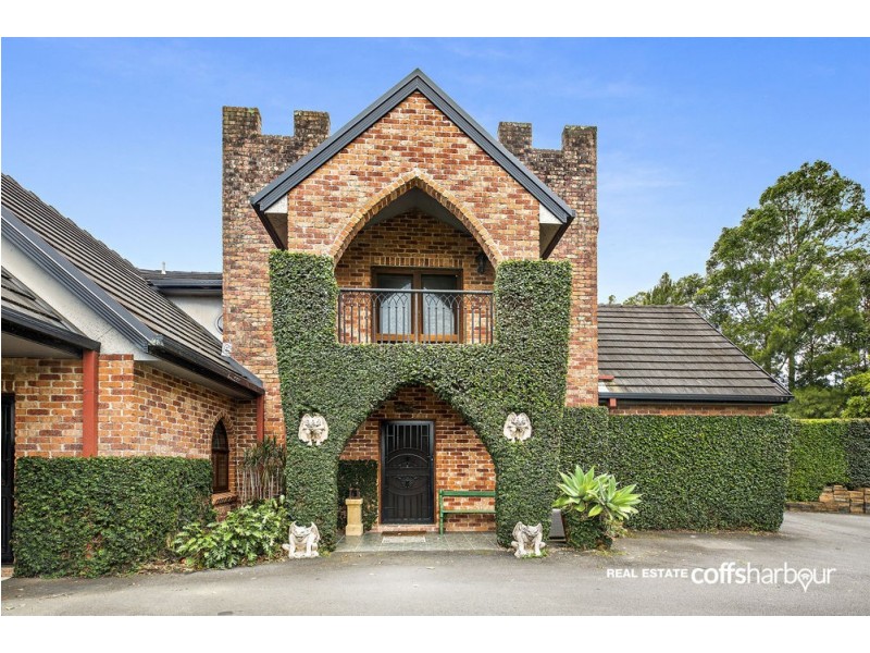 78 Moodys Road, Bonville NSW 2441