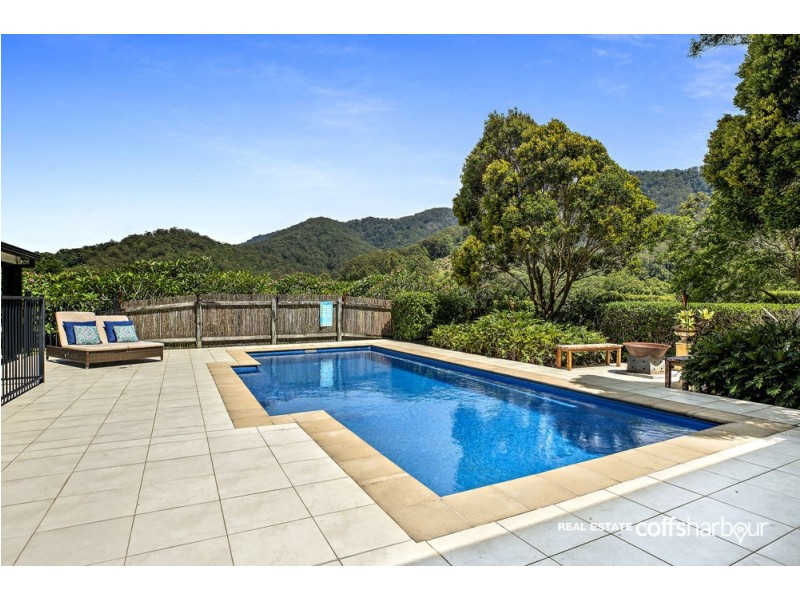 78 Moodys Road, Bonville NSW 2441