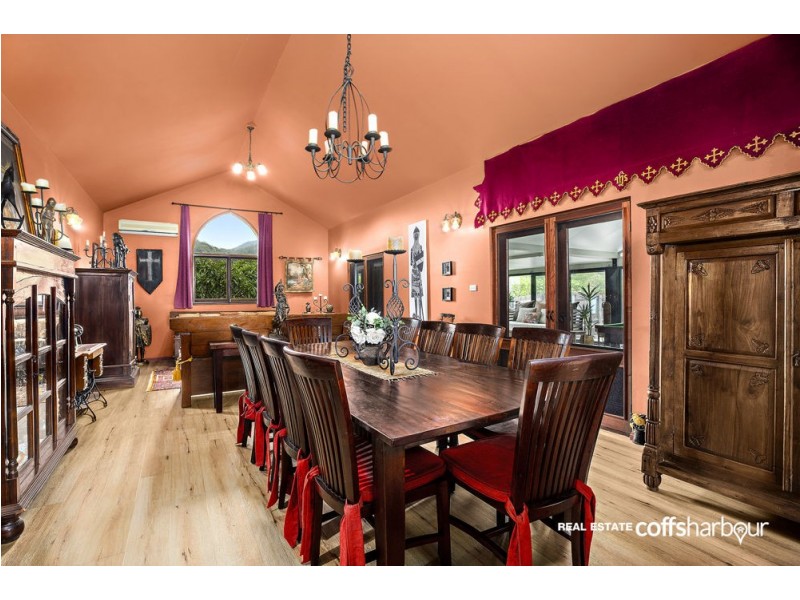 78 Moodys Road, Bonville NSW 2441