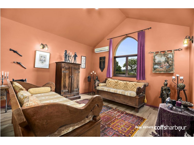 78 Moodys Road, Bonville NSW 2441