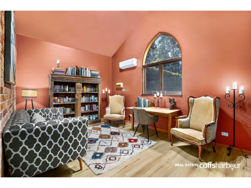 78 Moodys Road, Bonville NSW 2441