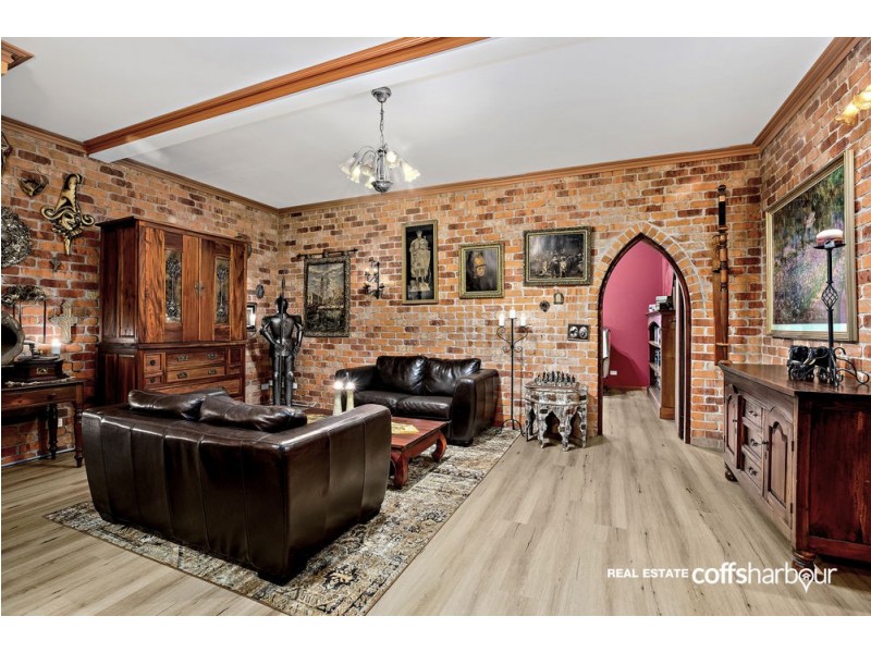 78 Moodys Road, Bonville NSW 2441