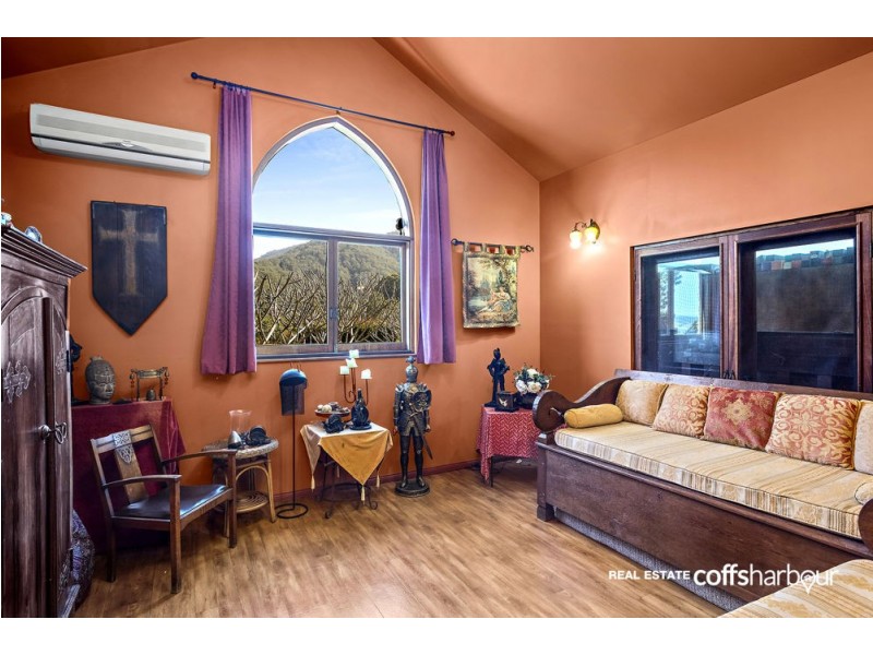 78 Moodys Road, Bonville NSW 2441