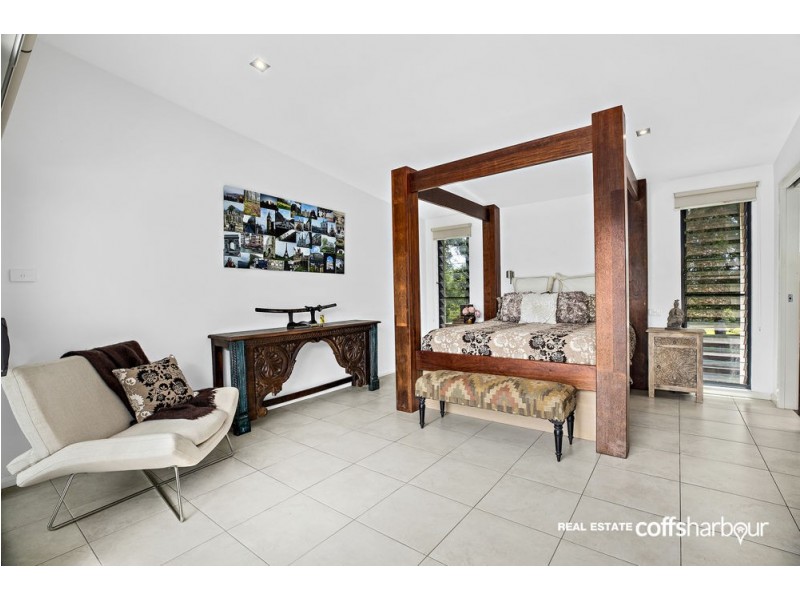 78 Moodys Road, Bonville NSW 2441