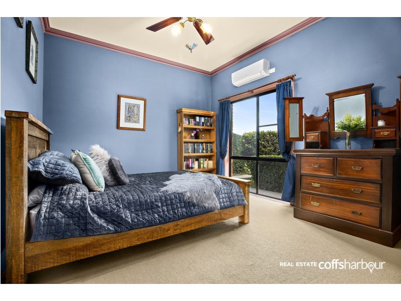 78 Moodys Road, Bonville NSW 2441