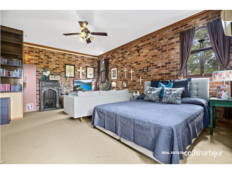 78 Moodys Road, Bonville NSW 2441